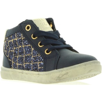 Schuhe Mädchen Low Boots Sprox 363811-B1080 Blau