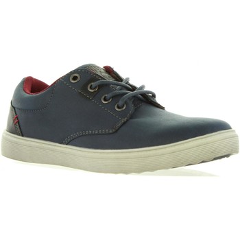 Schuhe Jungen Sneaker Low Sprox 362442-B5300 Blau