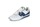 Schuhe Herren Sneaker Low Pepe jeans GARRET SAILOR Weiss / Blau