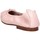 Schuhe Mädchen Ballerinas Papanatas 9127 ROSA Ballet Pumps Kind Rosa Rosa