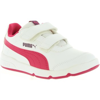 Schuhe Kinder Multisportschuhe Puma 90 STEPFLEEX 90 STEPFLEEX 