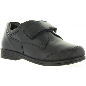 Schuhe Jungen Derby-Schuhe & Richelieu Cheiw 46065XG Blau