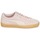 Schuhe Damen Sneaker Low Puma SUEDE CLASSIC BUBBLE W'S Rosa
