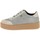 Schuhe Damen Sneaker Gioseppo 41036 Silbern