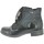 Schuhe Damen Low Boots Maciejka 3169 Schwarz