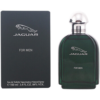 Beauty Herren Kölnisch Wasser Jaguar For Men Eau De Toilette Spray 