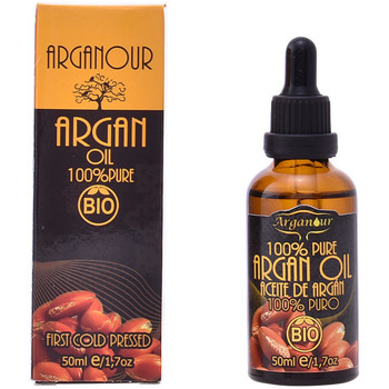 Beauty Badelotion Arganour Argan Oil 100% Pure 