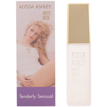 Beauty Damen Kölnisch Wasser Alyssa Ashley White Musk Eau De Toilette Spray 