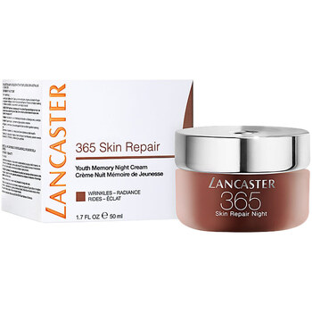 Beauty Damen Anti-Aging & Anti-Falten Produkte LANCASTER 365 Skin Repair Night Cream 