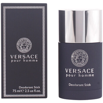 Beauty Herren Accessoires Körper Versace Pour Homme Deodorant Stick 