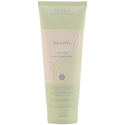 Beauty Spülung Aveda Be Curly Conditioner 
