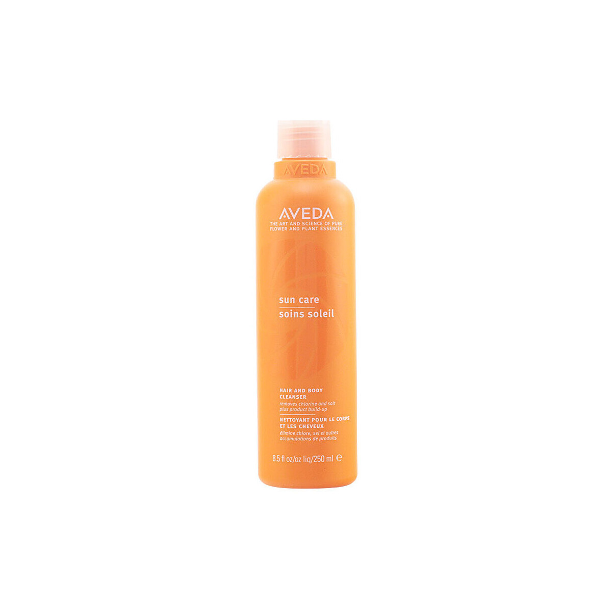 Beauty Badelotion Aveda Suncare Hair And Body Cleanser 