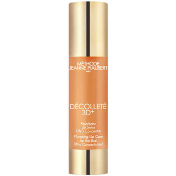 DECOLLETE 3D+ - Plumping Up Care for the Bust Ultra Concentrated 50ml Dekolletépflege 
