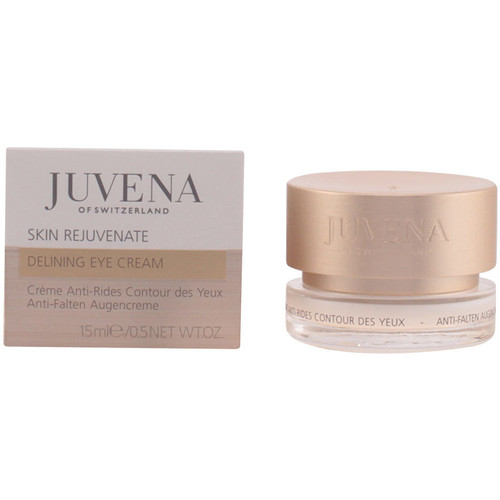 Beauty Damen gezielte Gesichtspflege Juvena Skin Rejuvenate Delining Eye Cream 