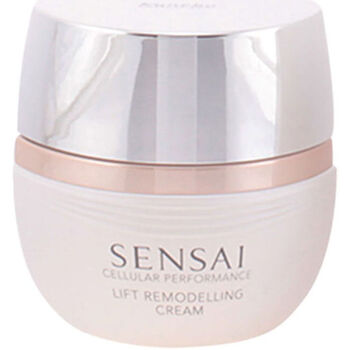 Beauty Damen gezielte Gesichtspflege Kanebo Sensai Sensai Cellular Performance Lift Remodelling Cream 