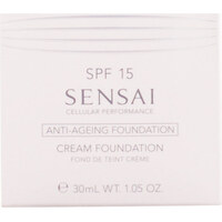 Beauty Damen Make-up & Foundation  Sensai Cp Cream Foundation Spf15 cf-13 