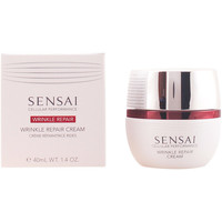 Beauty Damen Anti-Aging & Anti-Falten Produkte Kanebo Sensai Cellular Performance Wrinkle Repair Cream 
