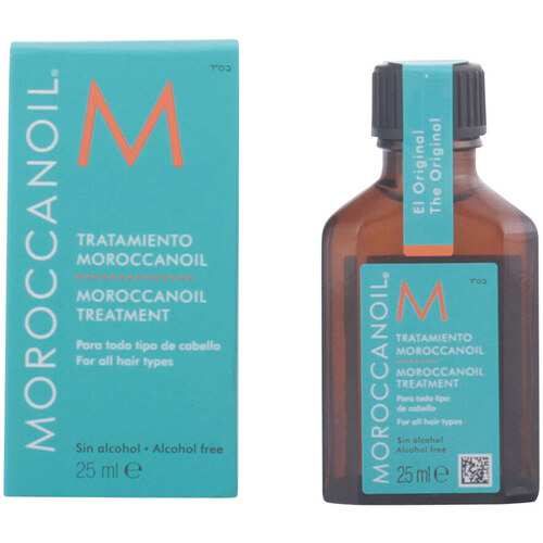 Beauty Accessoires Haare Moroccanoil Treatment For All Hair Types 