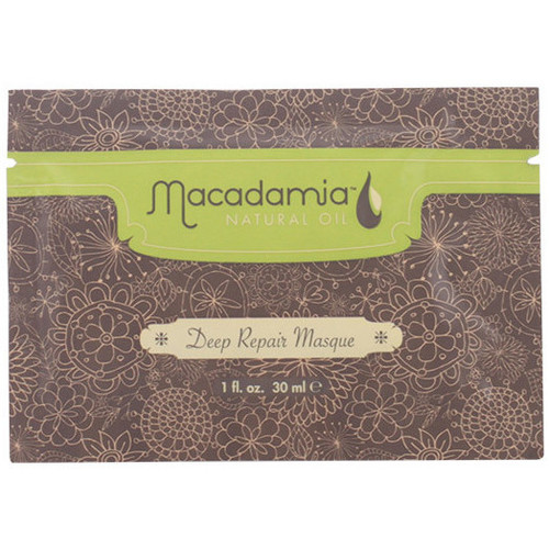 Beauty Spülung Macadamia Deep Repair Maske 