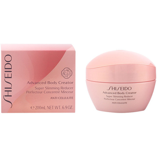 Beauty Damen Abnehmprodukte Shiseido Advanced Body Creator Super Reducer 