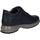 Schuhe Jungen Sneaker Low Hogan HXC00N0001EFH5U810 Blau