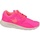 Schuhe Multisportschuhe Nike Kaishi Gs Rosa