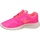 Schuhe Multisportschuhe Nike Kaishi Gs Rosa
