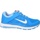 Schuhe Damen Multisportschuhe Nike Wmns Dart 12 W Blau