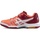 Schuhe Damen Multisportschuhe Asics Gel-Rocket 7 Rot