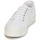 Schuhe Damen Sneaker Low Superga 2730 COTU Weiss