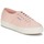Schuhe Damen Sneaker Low Superga 2730 COTU Rosa