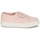 Schuhe Damen Sneaker Low Superga 2730 COTU Rosa