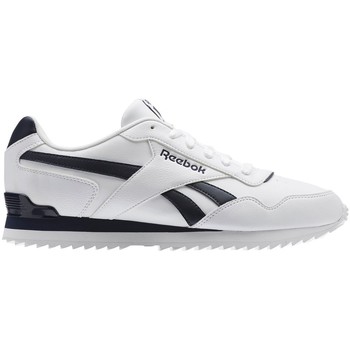 Schuhe Herren Sneaker Low Reebok Sport Royal Glide Schwarz, Weiß