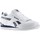 Schuhe Herren Sneaker Low Reebok Sport Royal Glide Weiß, Schwarz