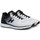 Schuhe Herren Sneaker Low Hogan HXM2540Y280ZPO0001 Weiss