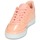 Schuhe Damen Sneaker Low Reebok Classic CLUB C 85 PATENT Rosa