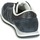 Schuhe Damen Sneaker Low New Balance WL420 Schwarz