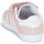 Schuhe Mädchen Sneaker Low adidas Originals GAZELLE CF I Rosa