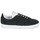 Schuhe Sneaker Low adidas Originals GAZELLE STITCH AND Schwarz