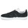Schuhe Sneaker Low adidas Originals GAZELLE STITCH AND Schwarz