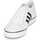 Schuhe Sneaker Low adidas Originals NIZZA Weiss