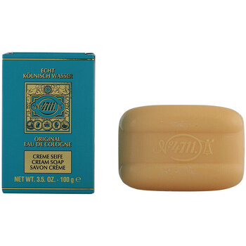 Beauty Badelotion 4711 Cream Soap 100 Gr 