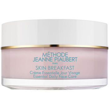 SKIN BREAKFAST - Essential Daily Face Care 50ml Tagescreme 