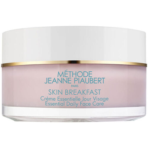 Beauty Damen pflegende Körperlotion Jeanne Piaubert Skin Breakfast 