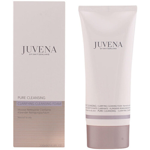 Beauty Damen Gesichtsreiniger  Juvena Pure Cleansing Clarifying Cleansing Foam 