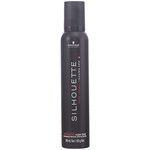 Haarstyling Schwarzkopf 