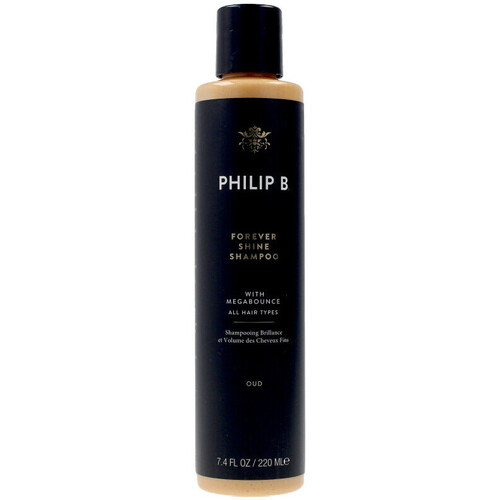 Beauty Shampoo Philip B Oud Royal Forever Shine Shampoo 