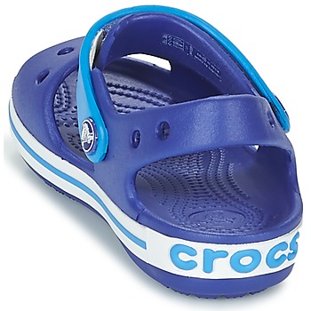 Crocs CROCBAND SANDAL KIDS Blau