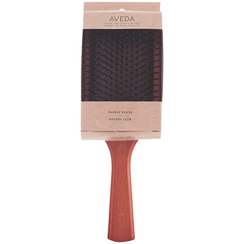 Beauty Accessoires Haare Aveda Brush Wooden Hair Paddle Brush 