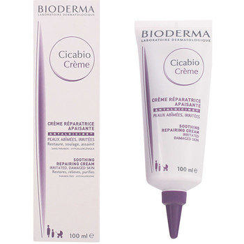 Beauty pflegende Körperlotion Bioderma Cicabio Crema Repara E Hidrata 